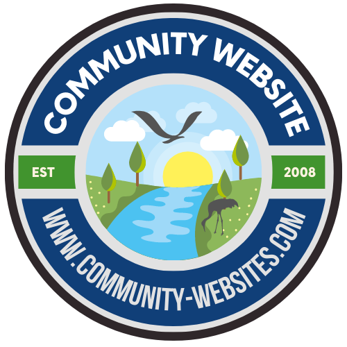 Pasco Community Website
